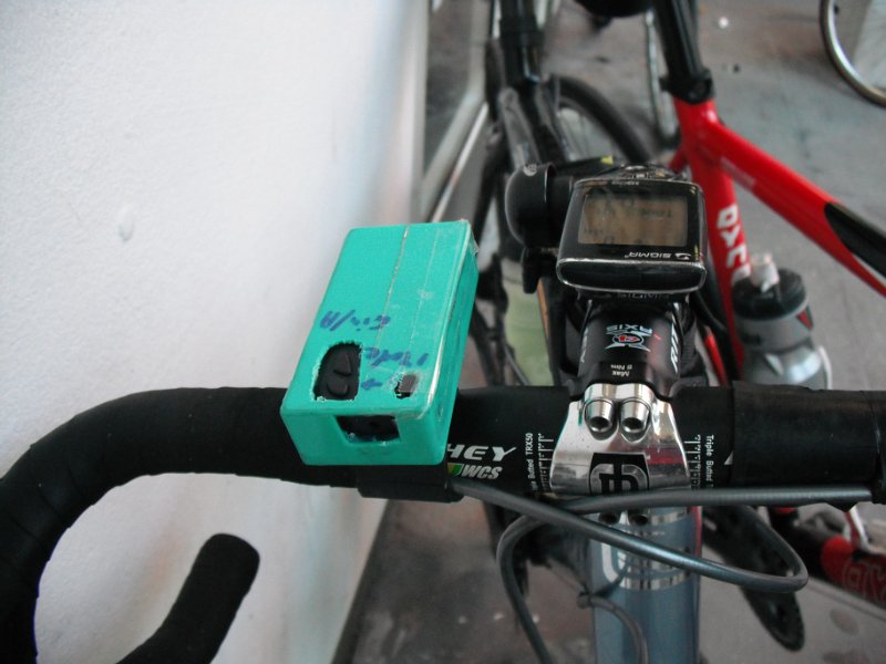 RTF Spandau Mad-Mat 210